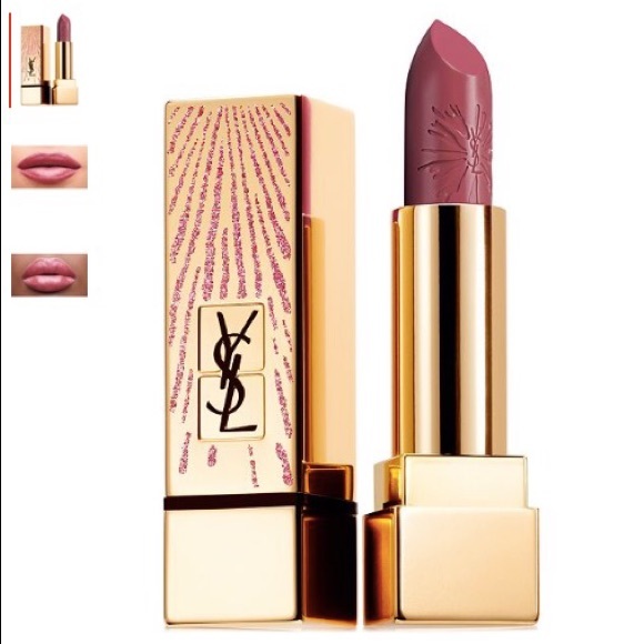 ysl lipstick 09